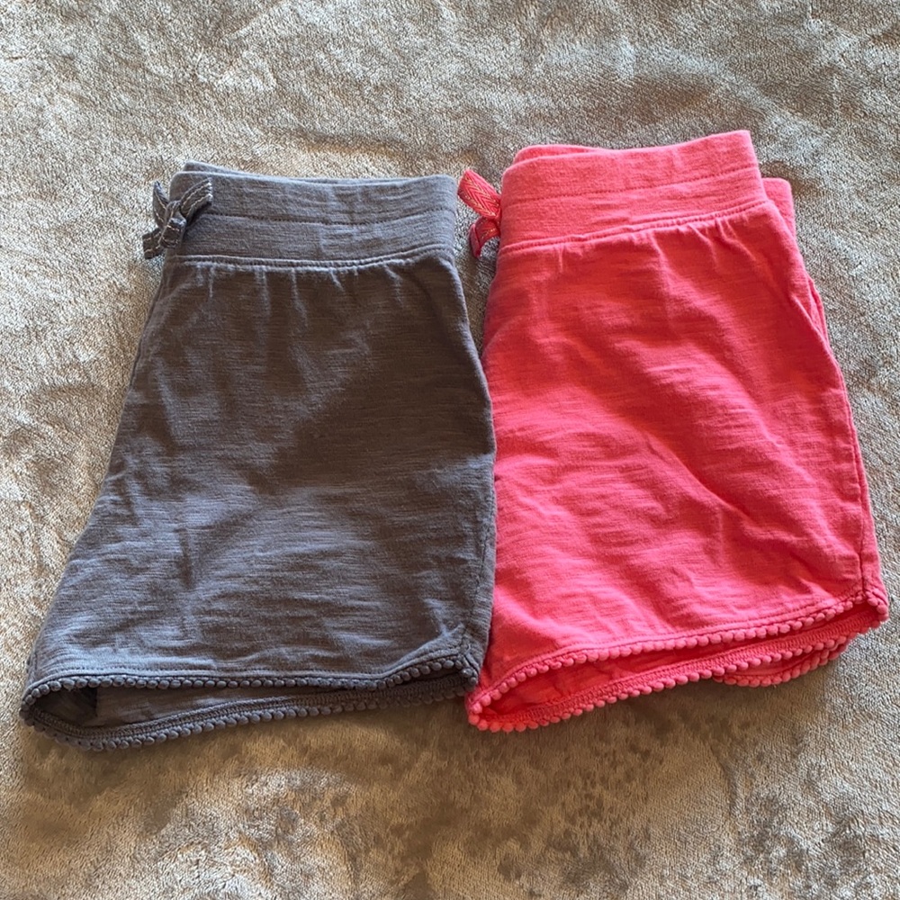 GIRLS SHORT BUNDLE